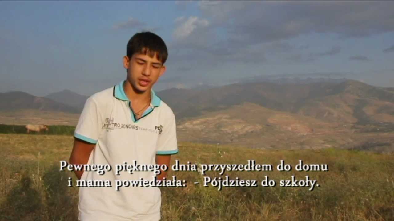 Misja w sercu Azji - Franciszkanie OFMConv
