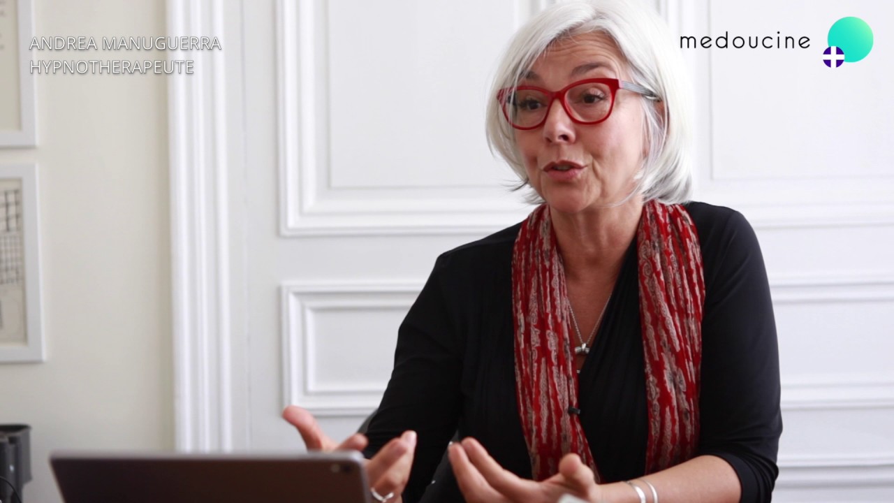 🤔 Comment pratiquer l'HYPNOSE HUMANISTE ? Par Andr&eacute;a Manuguerra 🤔