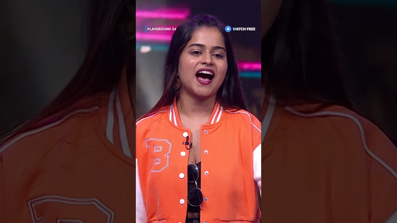 Mythpat Sings Bhojpuri Song 🤣| Elvish Yadav, Munawar Faruqui, Mortal | Playground | Amazon MX Player