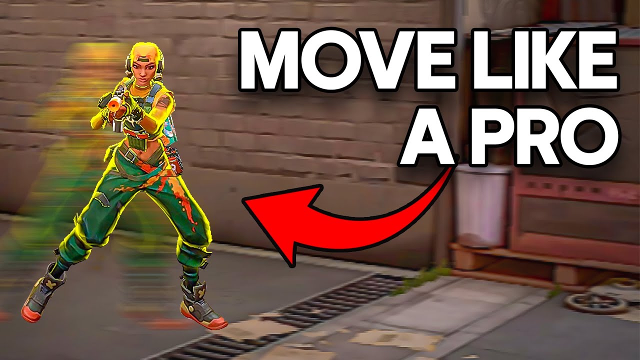 4 Movement Secrets Pros Don't Tell You