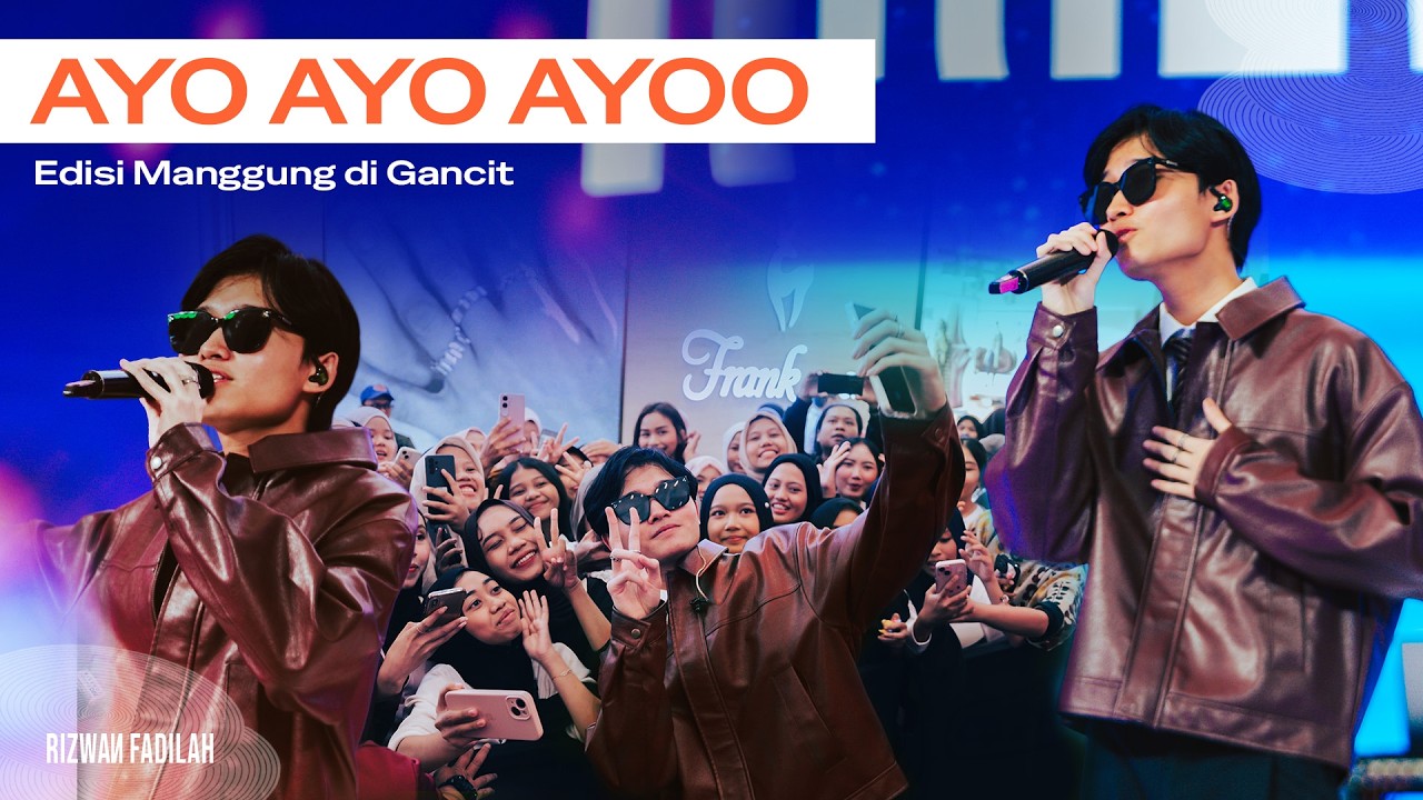 AYO AYO AYO !!!! | Njan Vlog