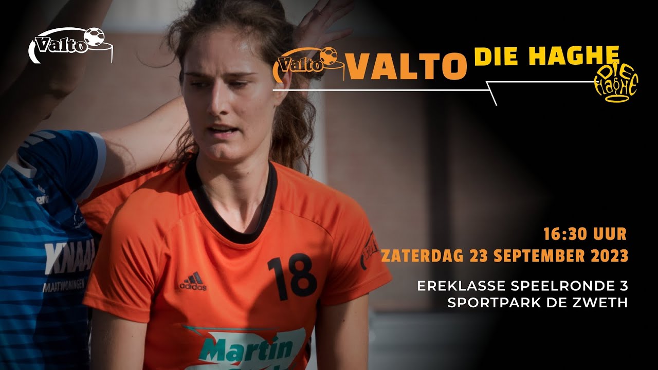 Valto 1 - Die Haghe 1