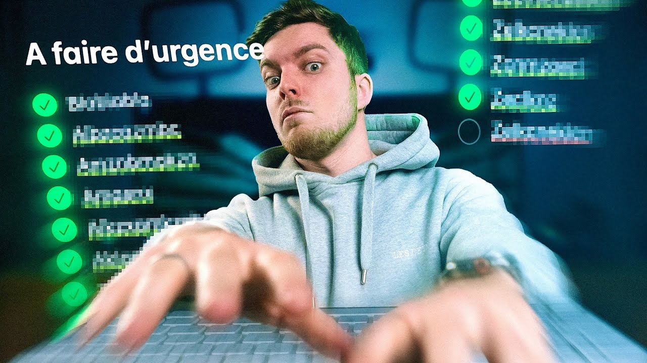 Ces 5 apps ont v&eacute;ritablement chang&eacute; ma vie&hellip;