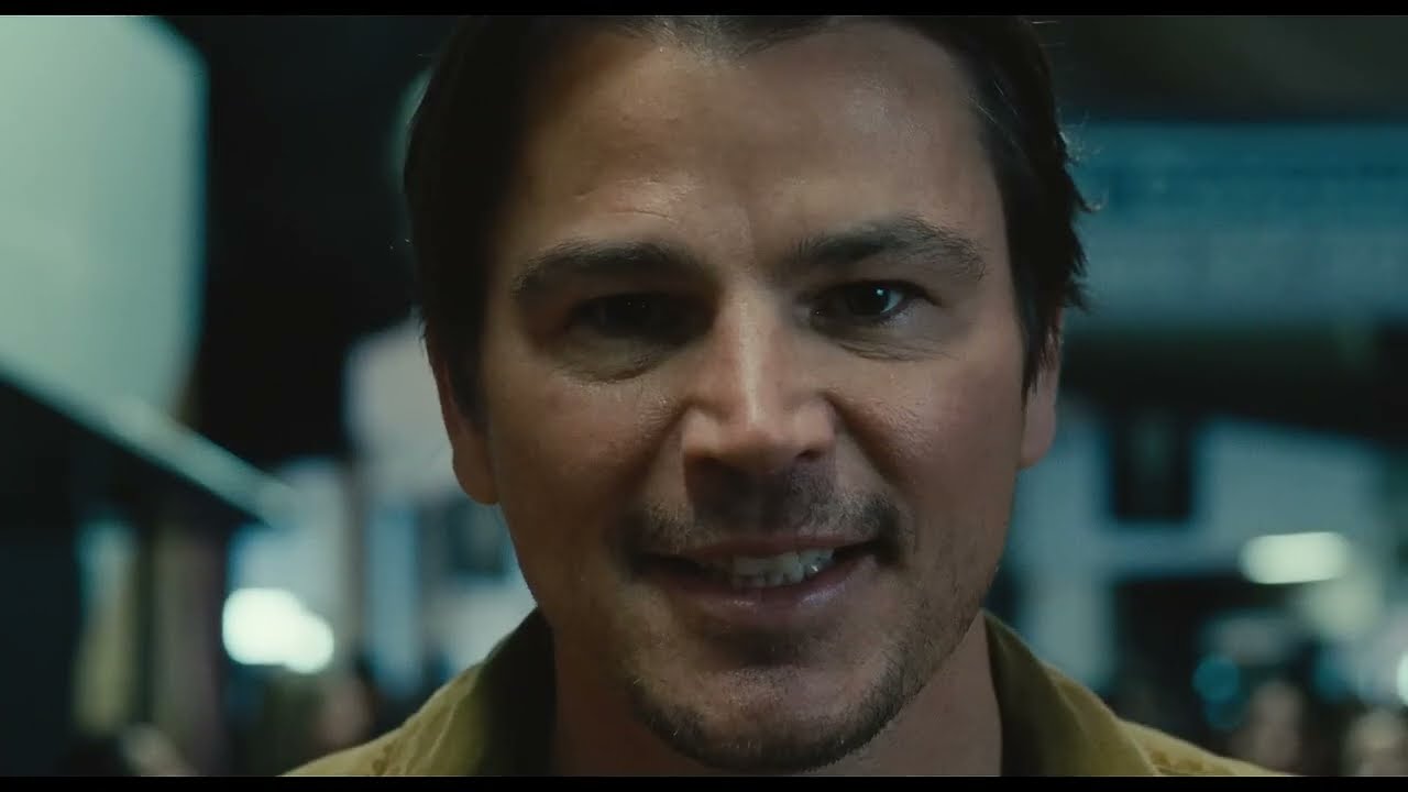 Trap (2024) - Movie Trailer - Horror Crime - Josh Hartnett, Ariel Donoghue, Saleka Shyamalan