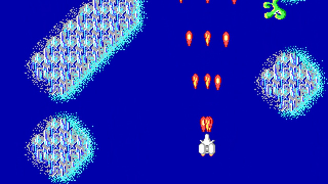 Slordax: The Unknown Enemy (Softdisk Publishing) (MS-DOS) [1991] [PC Longplay]