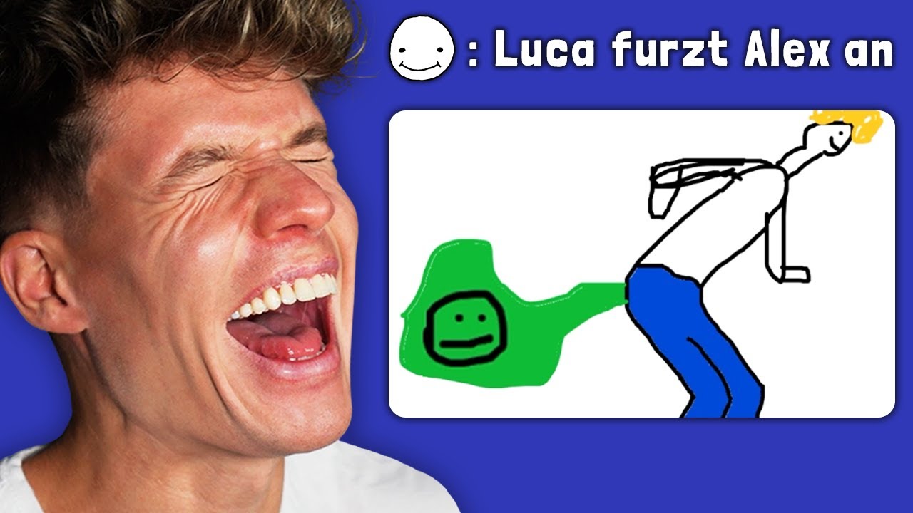 DIESES SPIEL IST BODENLOS !!!