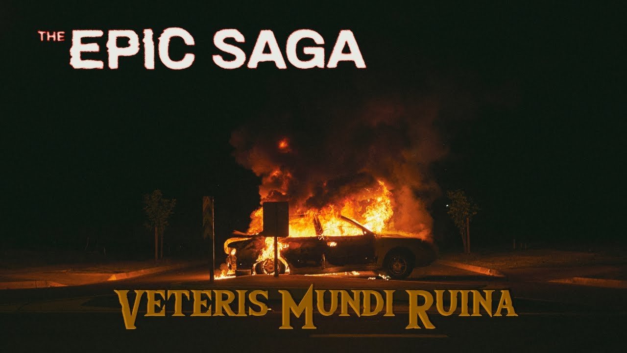 [𝐌𝐔𝐒𝐈𝐂] - 𝕍𝔼𝕋𝔼ℝ𝕀𝕊 𝕄𝕌ℕ𝔻𝕀 ℝ𝕌𝕀ℕ𝔸 🔥 - 𝗳𝗿𝗼𝗺 