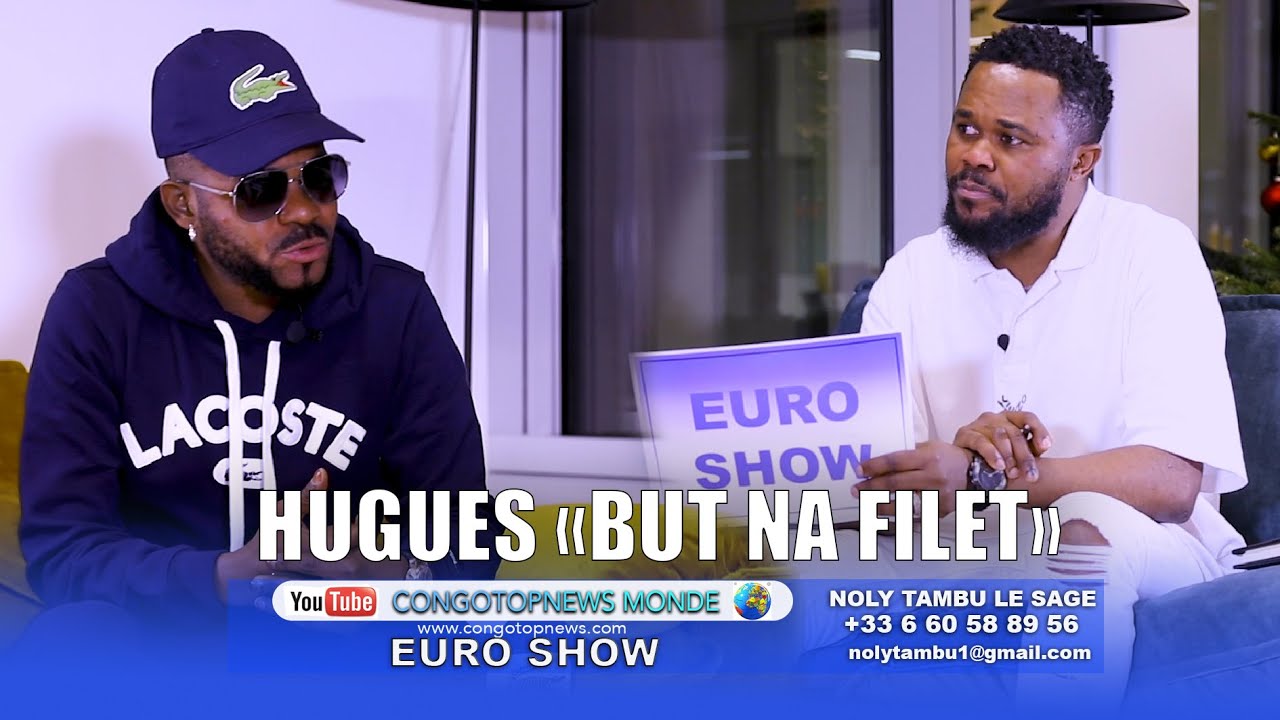 BUT NA FILET &agrave; PARIS face &agrave; NOLY TAMBU: r&egrave;gle ses comptes avec FABREGAS, Ba Musiciens BOKIMA na Poto