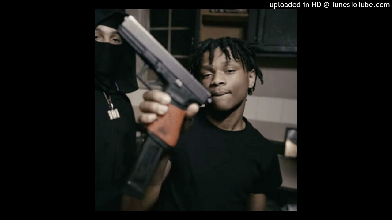 [FREE] YFG Fatso x Lil Noonie Type Beat 