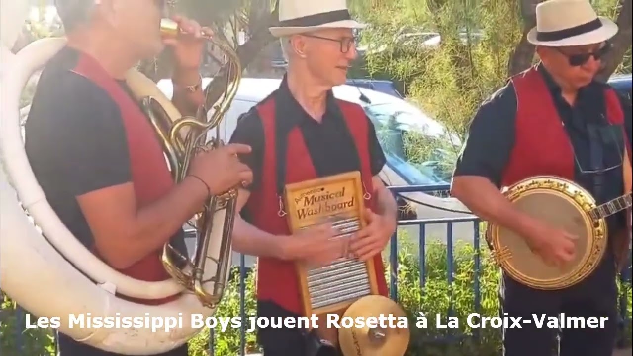 Rosetta