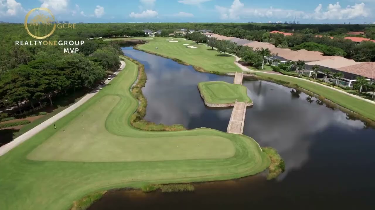 Talis Park | Official Community Tour | Naples, FL