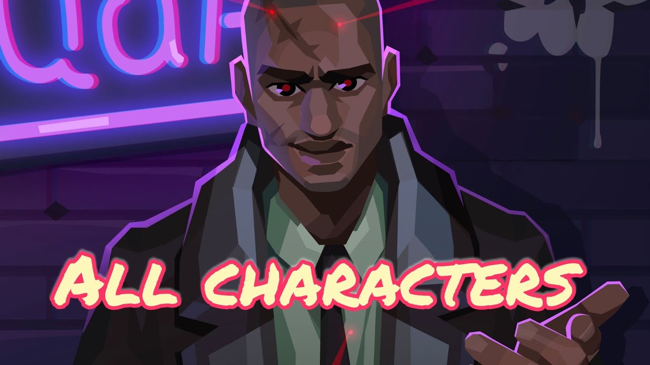 🔥Bullet Echo all characters and their skins🥶| Bullet Echo New Character #bulletecho #trending