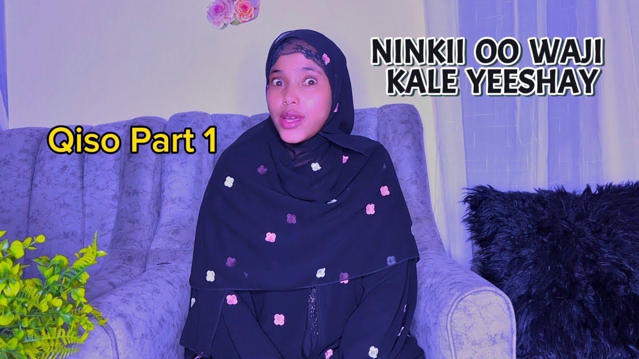 Ninkii oo Waji kale Yeeshay yaab !!