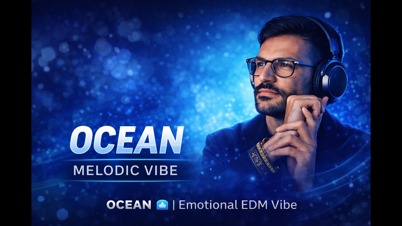 Grigoryan Music - Ocean (Official Audio) 2026