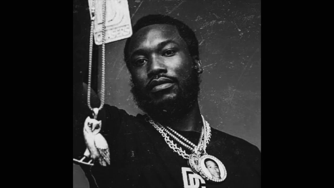 (FREE) Meek Mill Type Beat - 