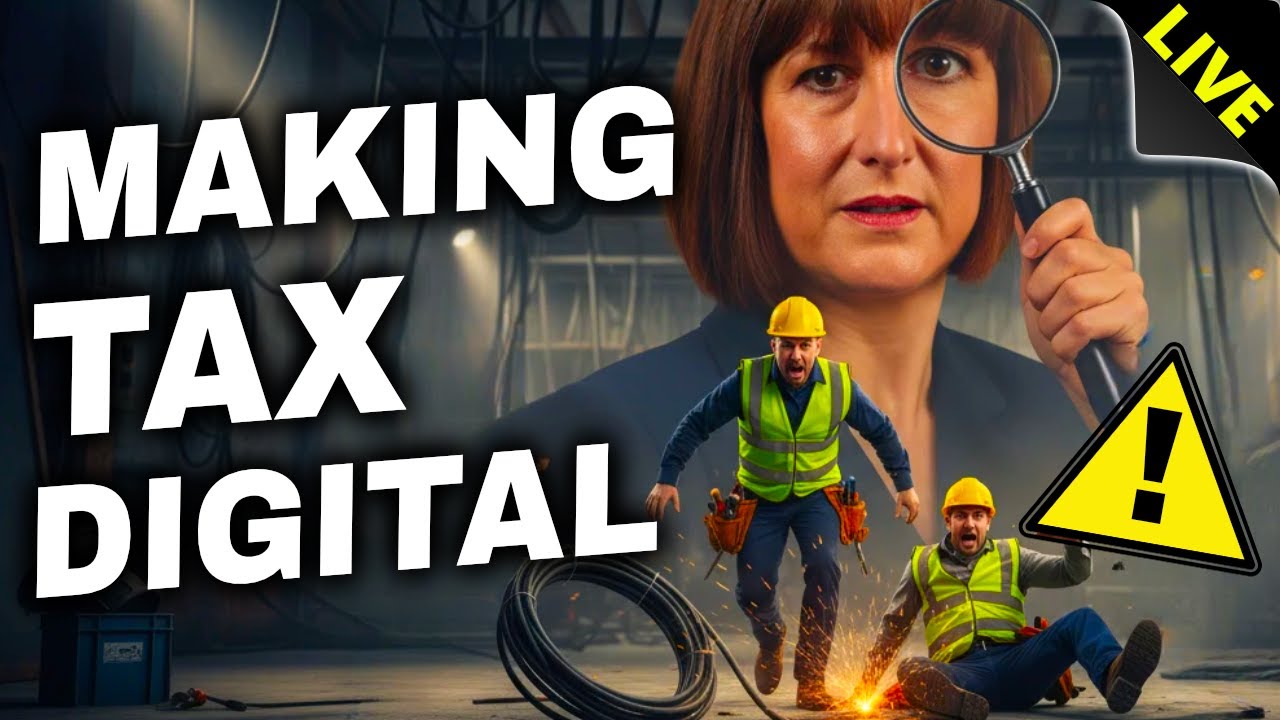 MTD - Is HMRC Trying To Catch You Out?