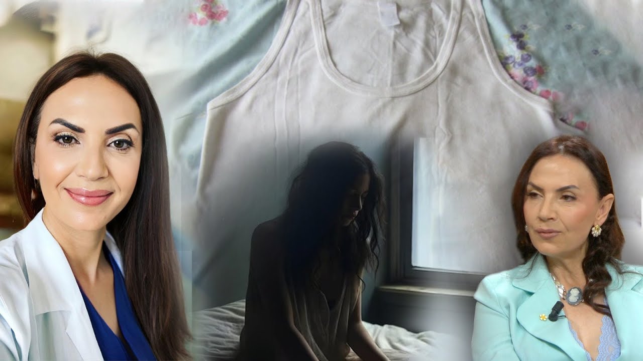 Tronditese / Gruaja q&euml; jetoi 11 vjet ve&ccedil; me 1 kanotiere t&euml; djalit e 1 fustan t&euml; vajz&euml;s