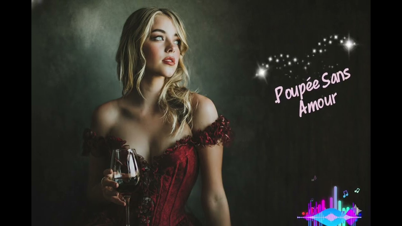 French song . Poupée Sans Amour .