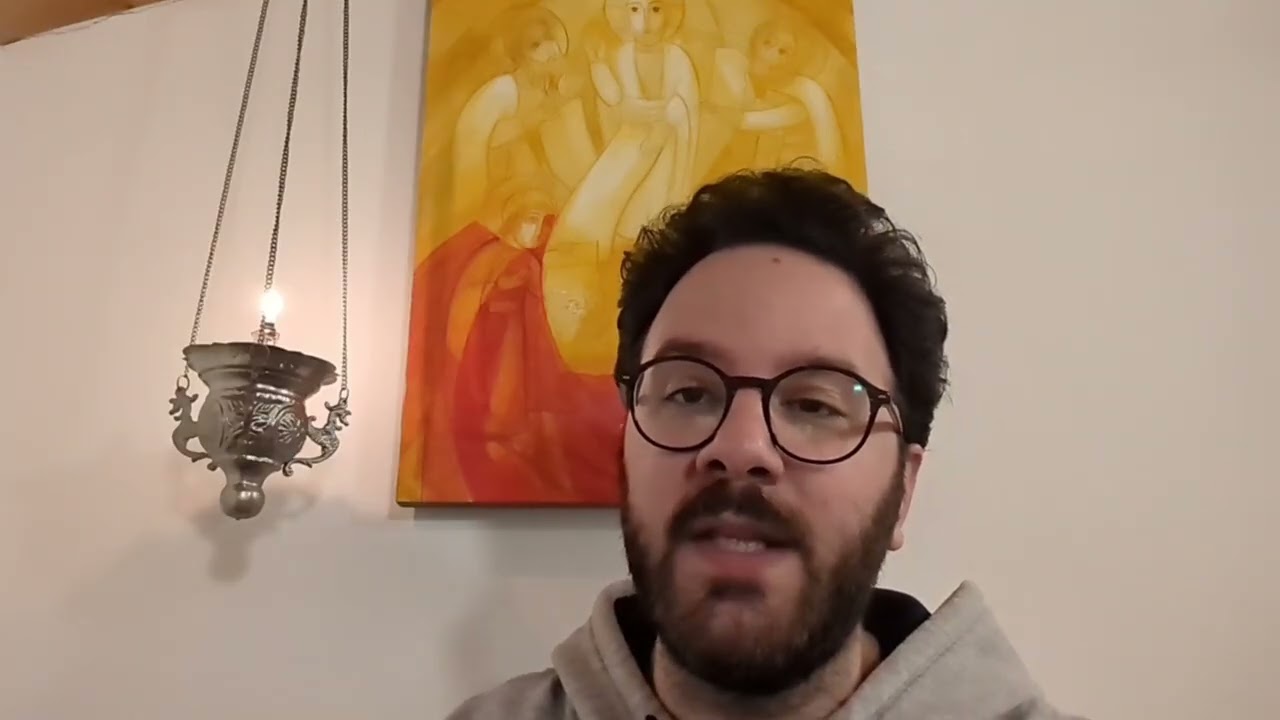 Mc 4,26-34 Commento al vangelo di venerdì 30 gennaio 2026