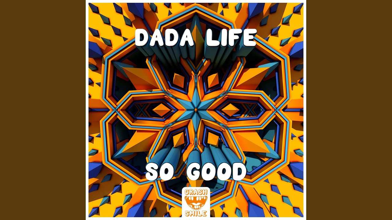 So Good (Extended Mix)