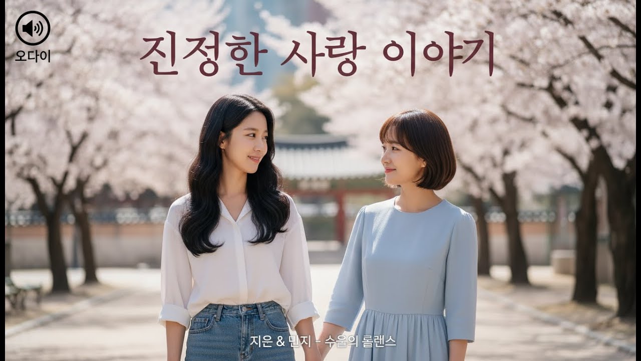 엄마 사망 후, 계부가 그녀의 여성 사랑을 지웠다—녹음이 그를 무너뜨릴 때까지