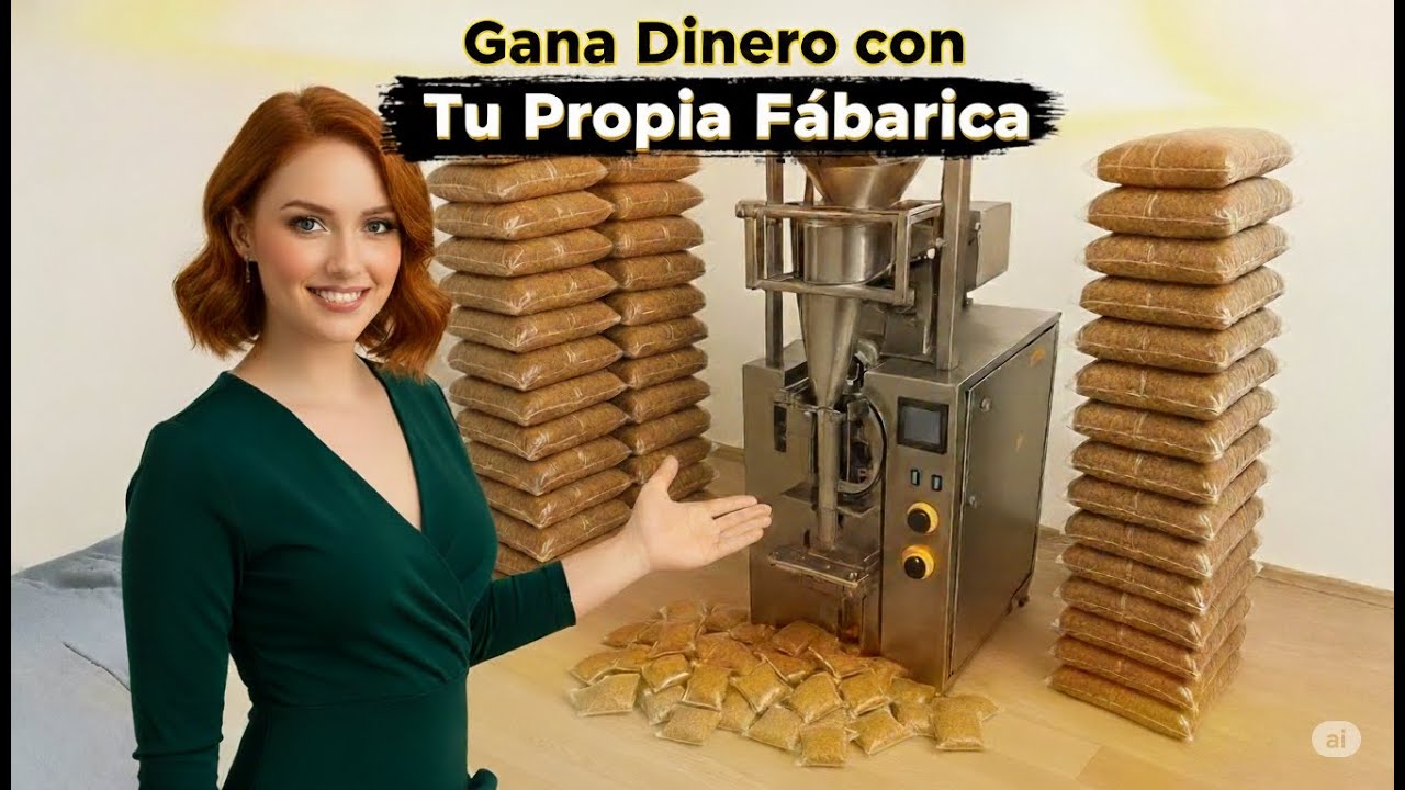 Estas 8 M&aacute;quinas Producen m&aacute;s Dinero que una Carrera Universitaria