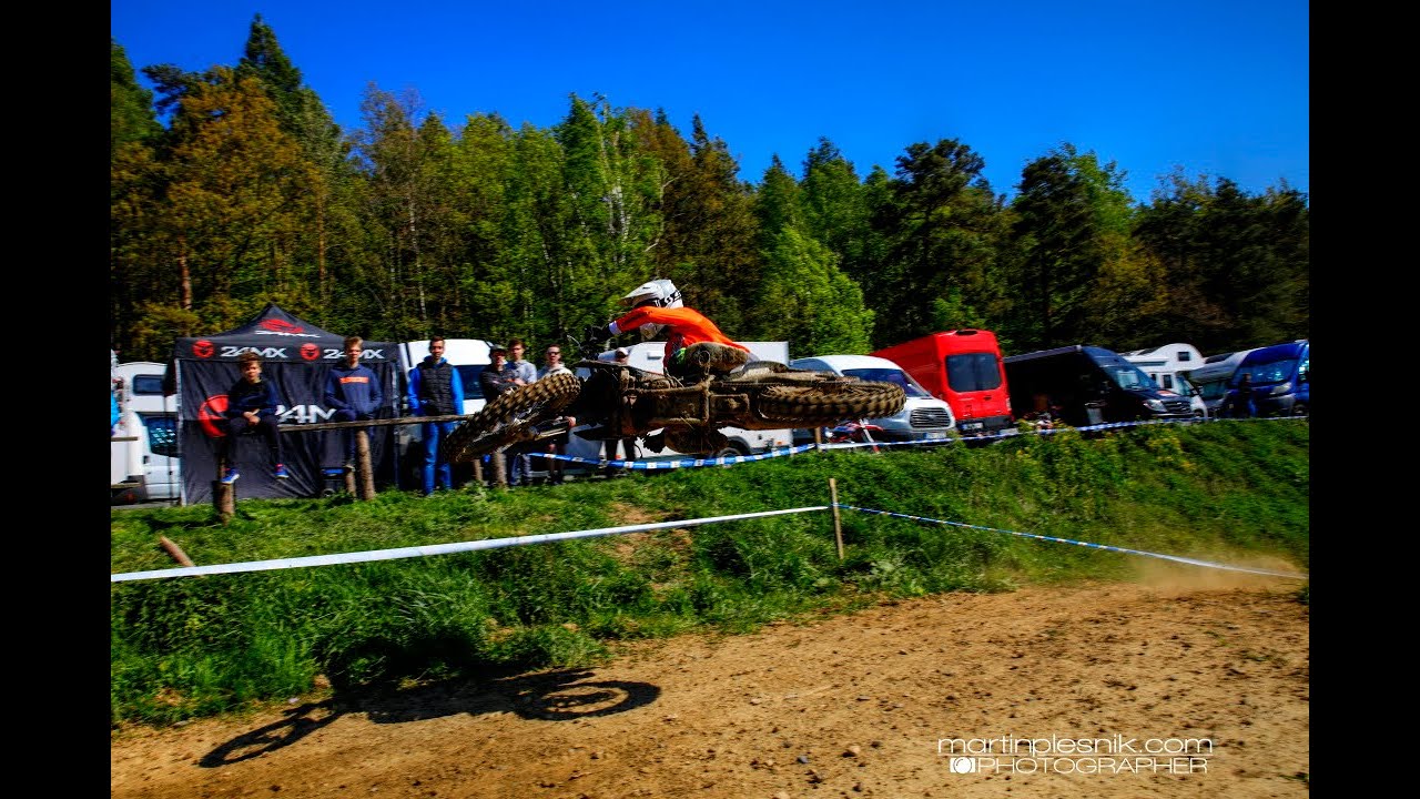 28.4.2024 MMČR + PČR Endurosprint Branky
