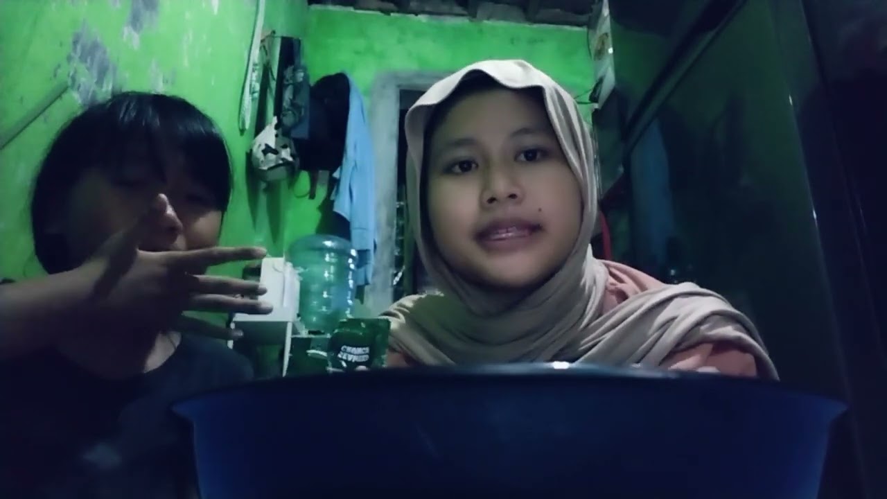 Mini vlog