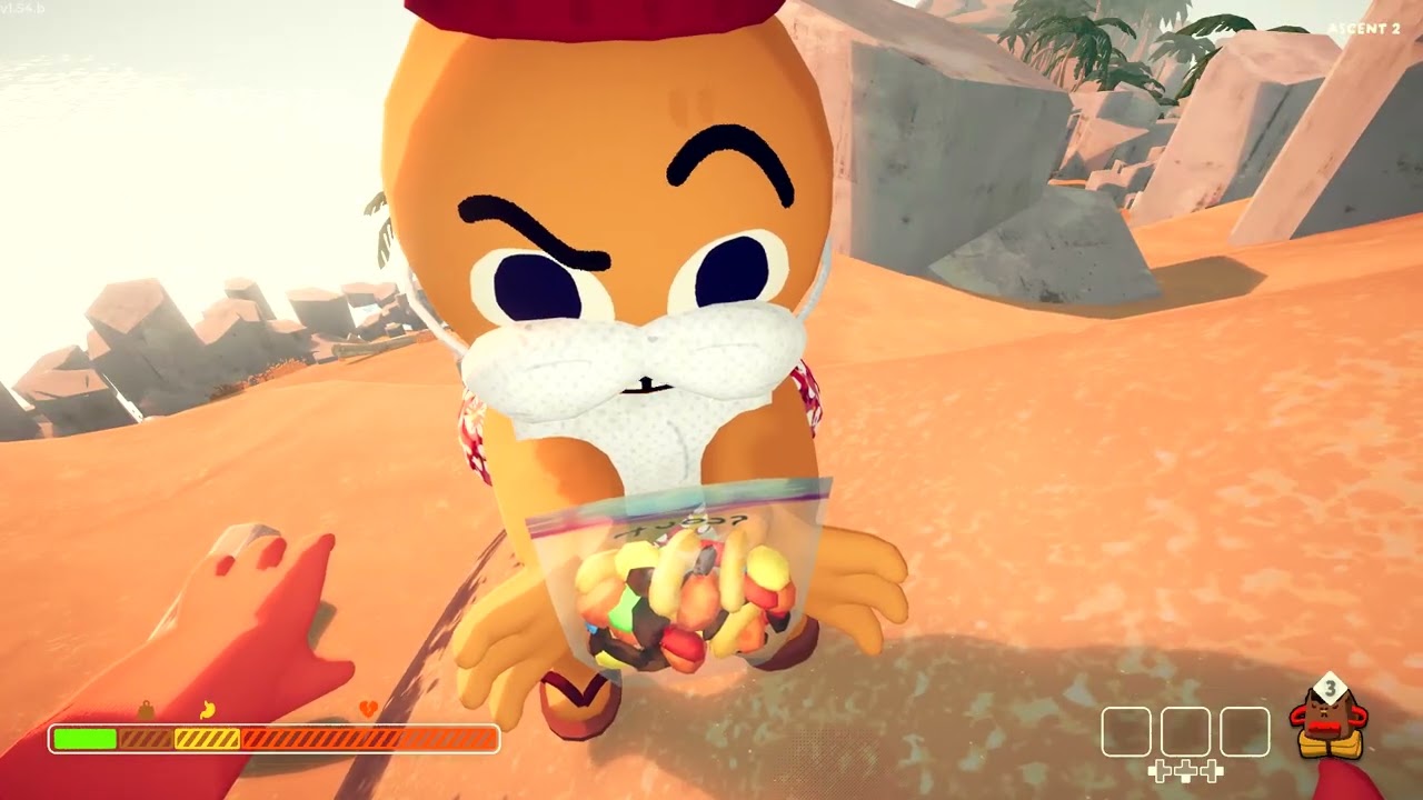 playing peak