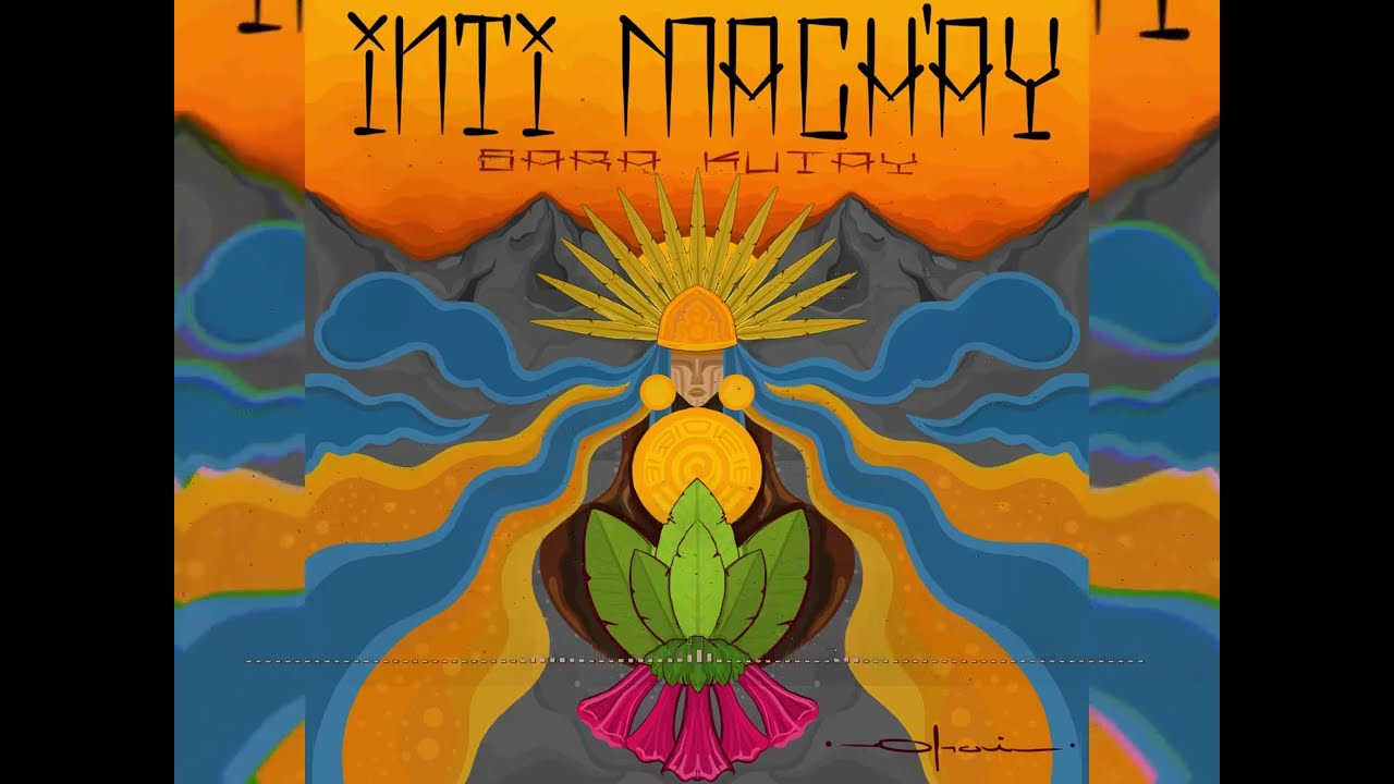 1.Inti Mach'ay intro /Inti Mach'ay
