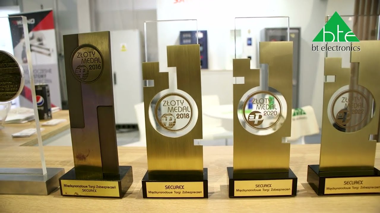 SAIK by BT ELECTRONICS [SECUREX 2022]