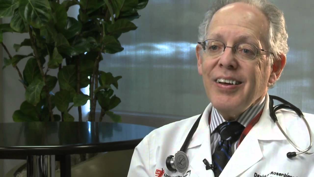 Lung Cancer Found in Non-Smoker