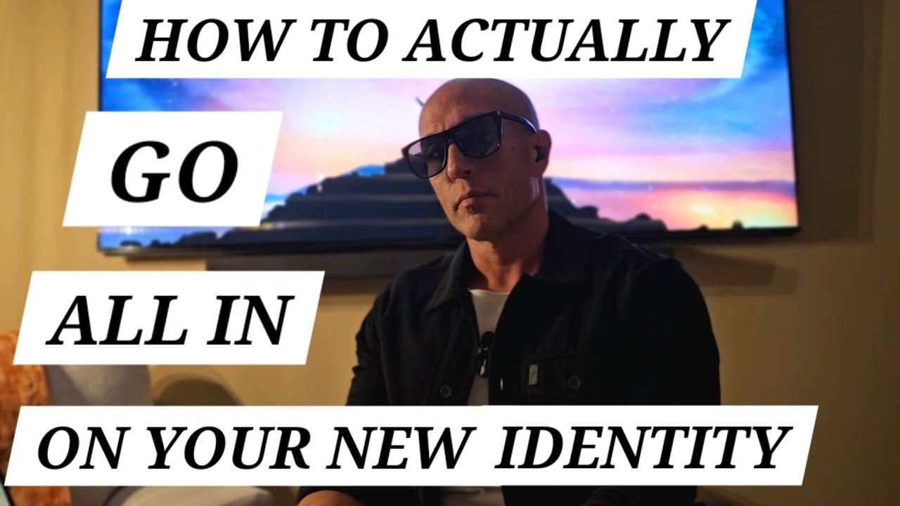 I AM or I AM NOT. MAKE MANIFESTATION SIMPLE AGAIN.