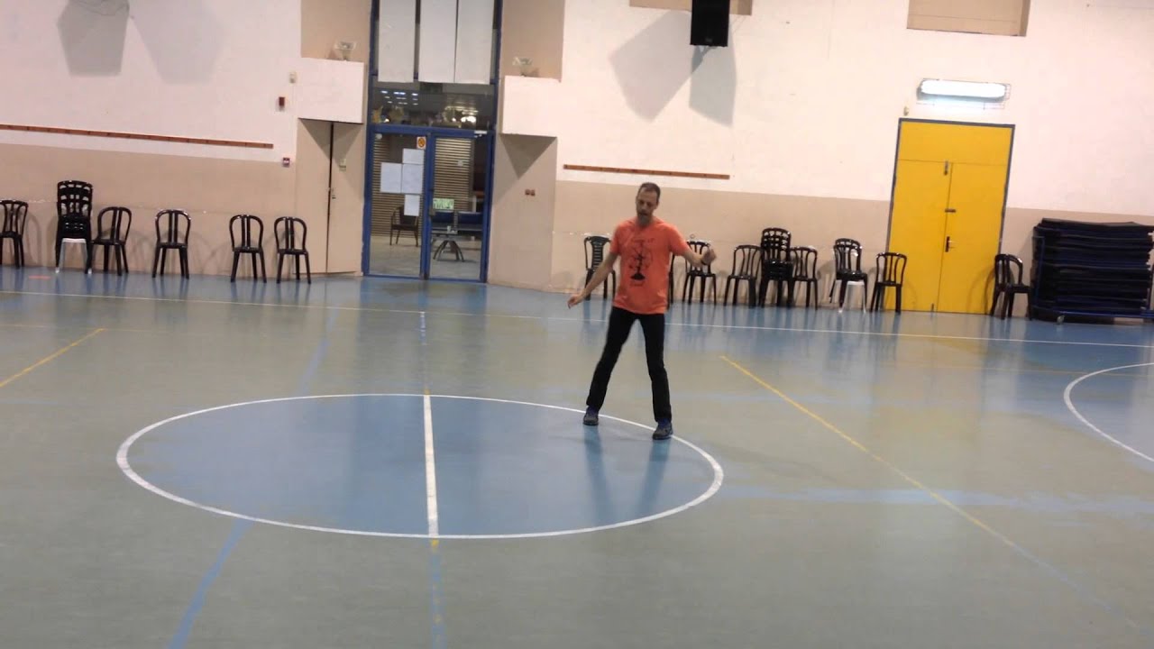 אדם צובר זיכרונות-מעגל-ריקוד-Adam tzover zichronot-c-dance