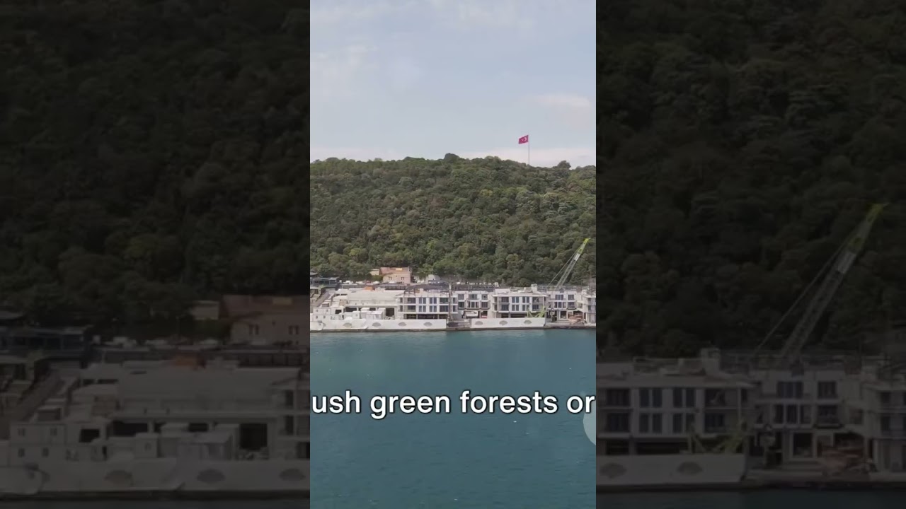 Discover Riva: Istanbul's Hidden Gem 