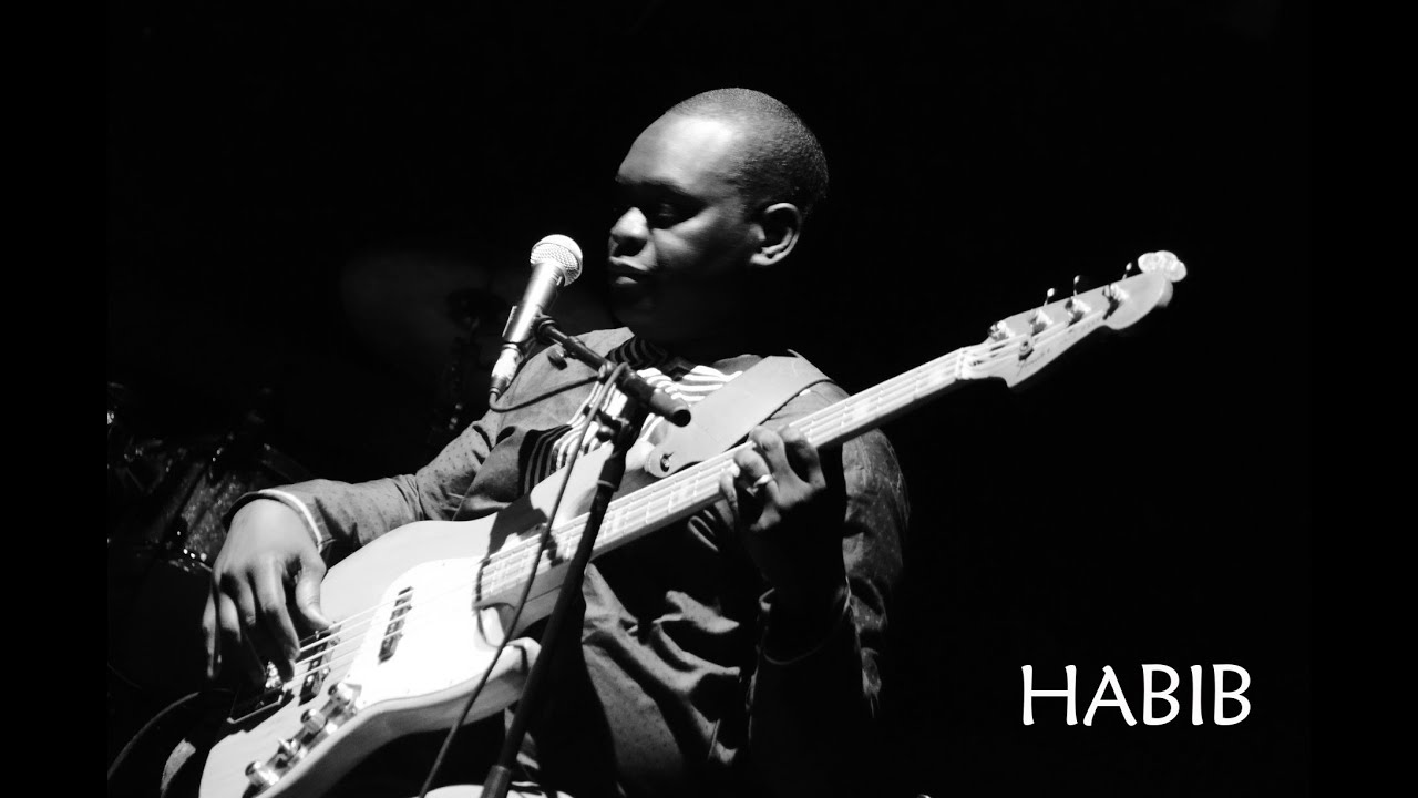 A tribute to the great Habib Faye