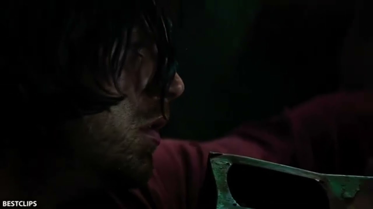 The Winter Soldier: Sweet Dreams