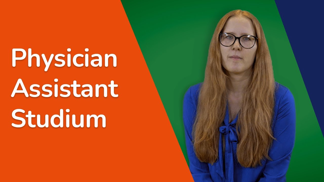 Physician Assistant Studium | Mira Schmidts Erfahrungen  | ISBA
