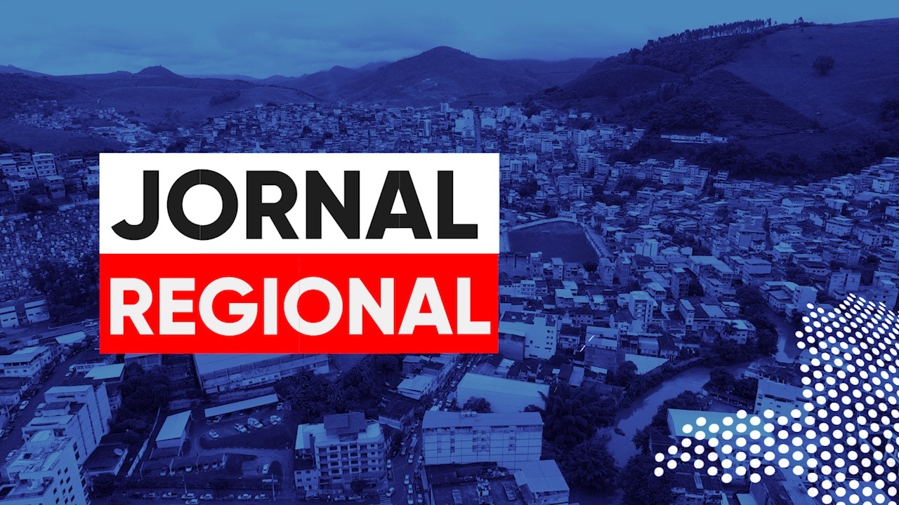 Jornal Regional - 12/02/2026
