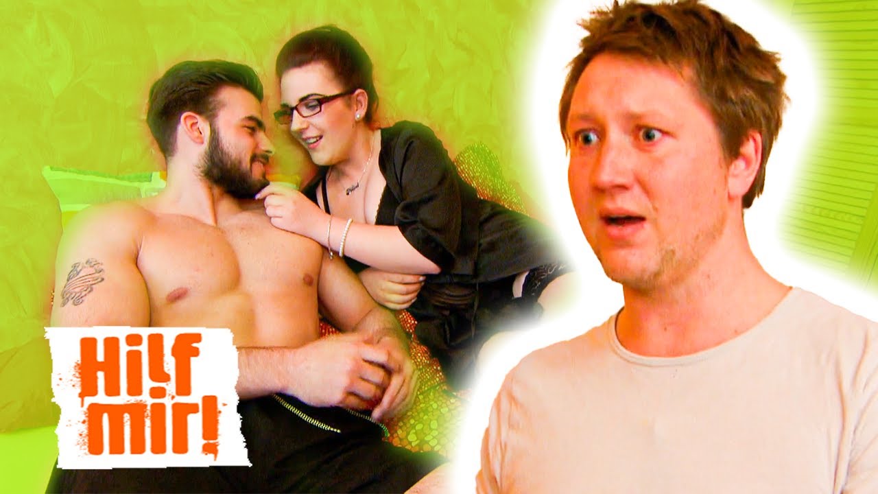 Vom Liebhaber zum Loser: Wenn Liebe zum Albtraum wird ❤️‍🩹 | Part 2 | Hilf Mir!