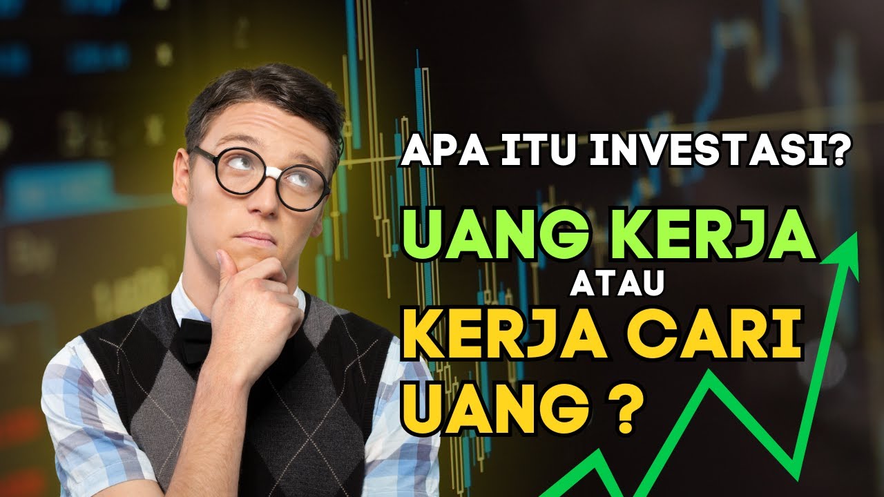 Materi Investasi Lengkap: Konsep, Pasar Modal, & Syariah (Ekonomi Kelas 10)
