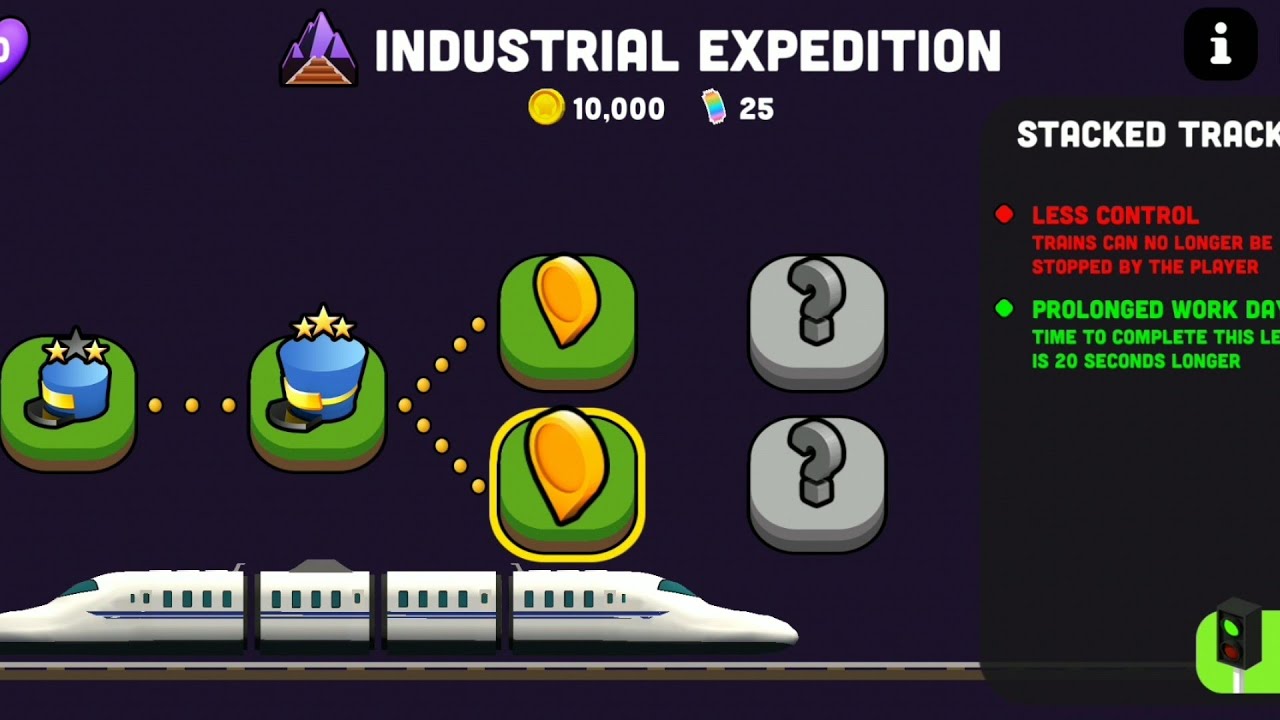 Conduct THIS! Industrial expedition and TOTM Doctor yellow 2024 nov