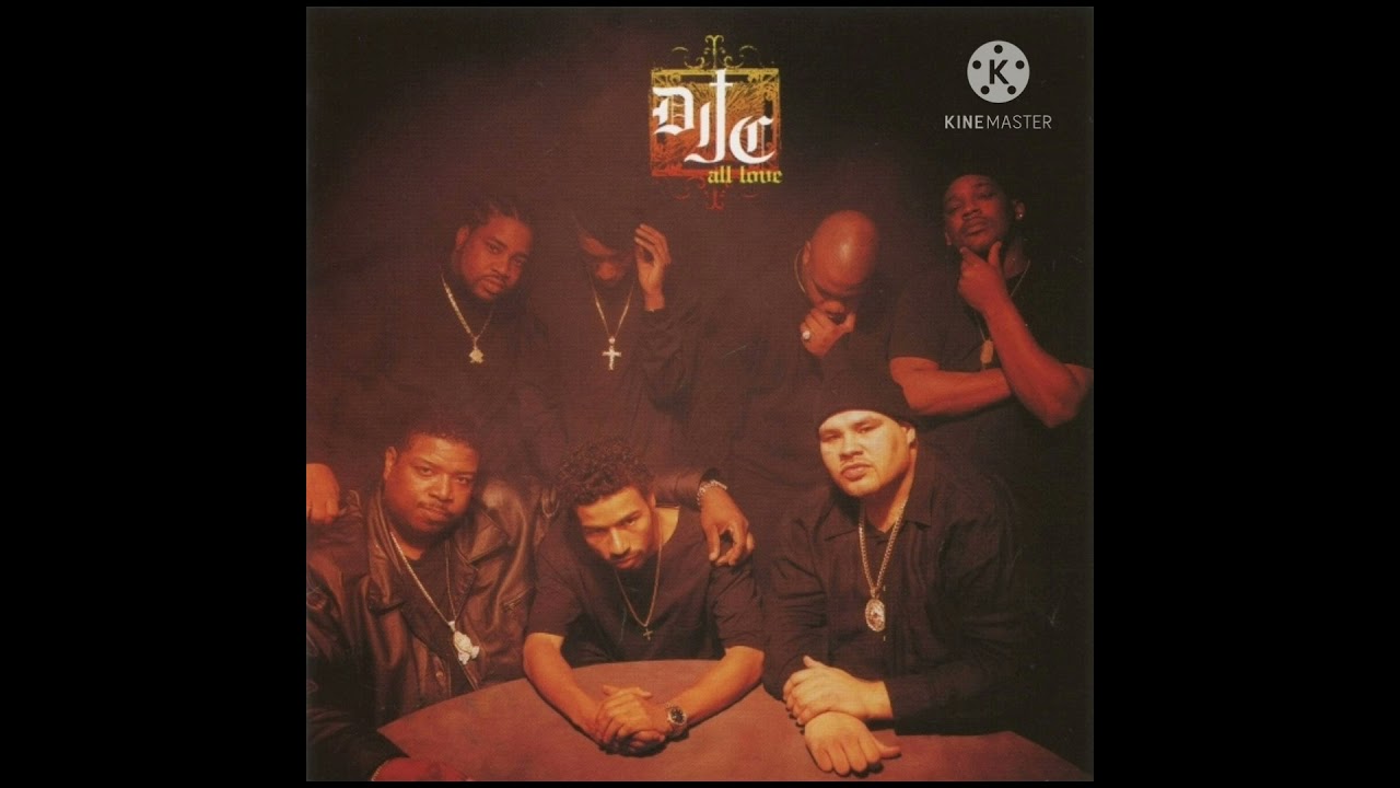 D.I.T.C.-Lyrical Threat