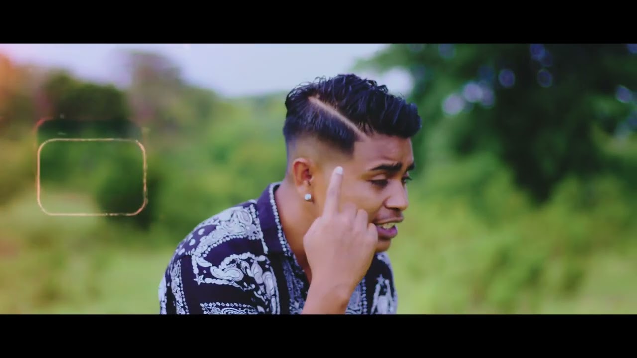 SU BEDA CARITA - Shemmy Tenine #Lagu Ambon Terbaru 2024