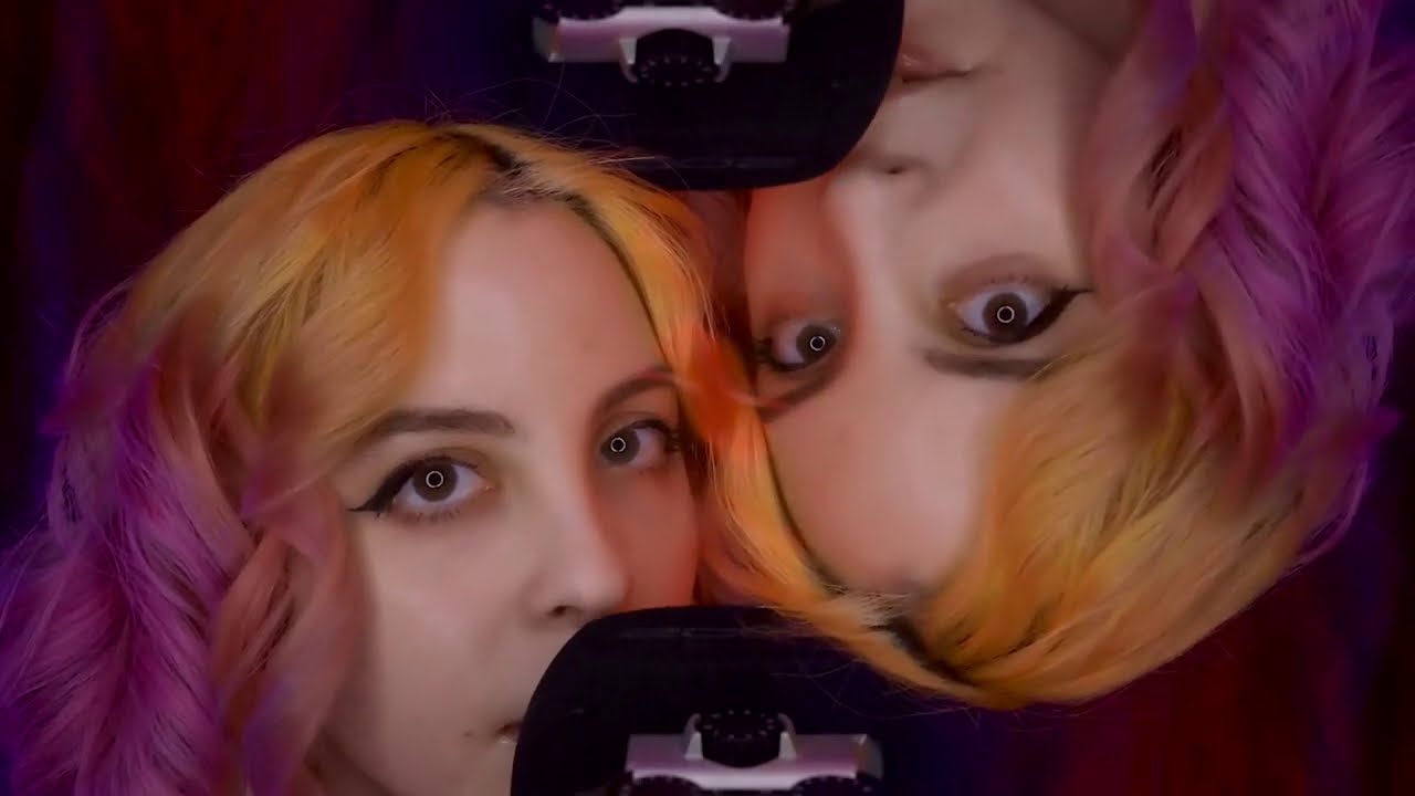 Moona TkTkTk (Тыковка) - Best ASMR  | One Hour