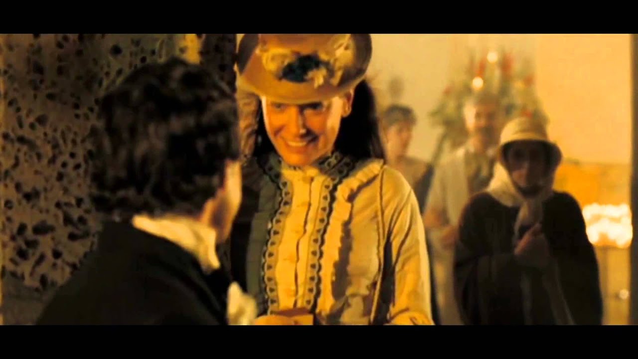 OTRAS MIRADAS | OTHER VIEWS: 4th Festival of Ibero-American Cinema