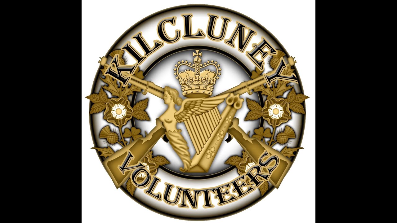 Kilcluney Volunteers (Full Clip 4K) @ Kilbracks Bible & Crown Defenders LOL119 Indoor 24/01/26 (4K)