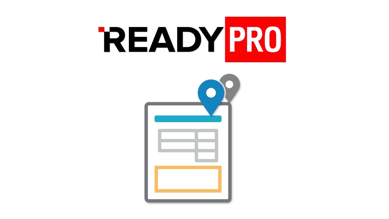 Gestire destinazioni e sedi diverse su anagrafiche e documenti di Ready Pro