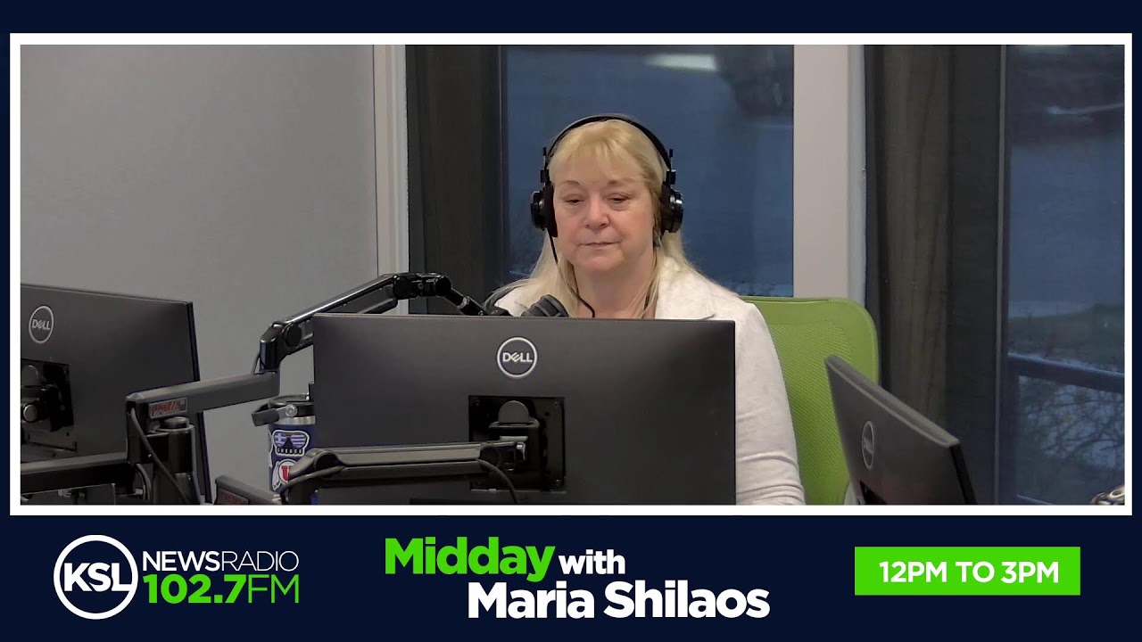 Midday with Maria Shilaos - February 26, 2026