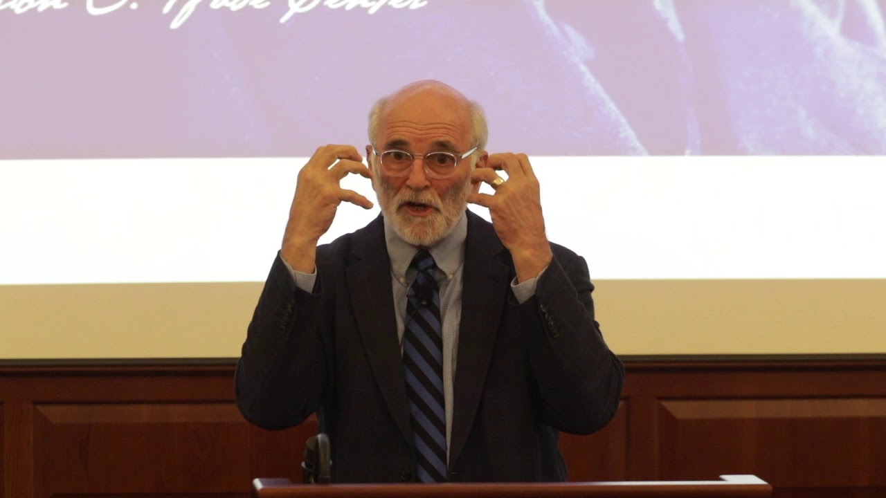 Communicating the Gospel Convincingly: C.S. Lewis Style Part 2 (Dr. Jerry Root)